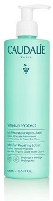 CAUDALIE VINOSUN HERSTELLENDE MELK AFTERSUN 400ML